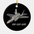 Search for fighter jet christmas tree decorations Stealth