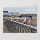 Search for blackpool horizontal postcards Lancashire