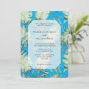 Search for aqua green invitations Mint