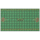 Search for christmas plaid tablecloths White