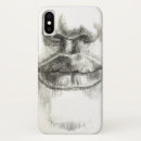 Search for anatomically iphone cases Black