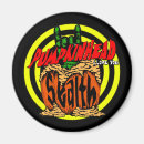 Search for pumpkin head magnets Halloween