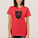 Search for dragon crest tshirts Tv show