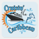 Search for caribbean cruise stickers Ocean