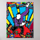 Search for coloful posters Bright