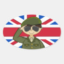 Search for army soldier stickers Green