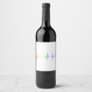 Search for gay pride wine labels Proud