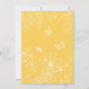 Search for yellow pattern cards Floral