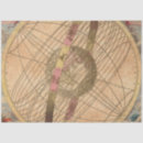 Search for vintage map decoupage tissue paper Travel