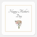 Search for elegant mothers day stickers Floral