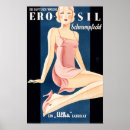 Search for vintage cosmetics posters Woman