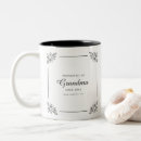 Search for first time grandma mugs Pregnancy reveal