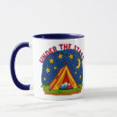 Search for under the stars mugs Adventure