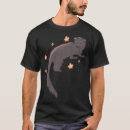 Search for mink tshirts Wildlife
