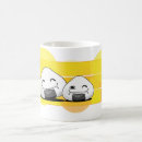 Search for onigiri mugs Kawaii