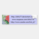 Search for rose bumper stickers Photography