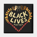 Search for blm magnets Justice