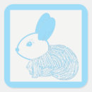 Search for cottontail rabbit stickers Cute