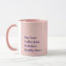 Search for kick mugs Funny