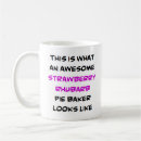 Search for pie baking mugs Baker