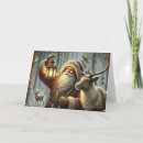 Search for old world christmas cards Saint nicholas