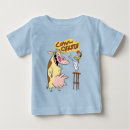 Search for siblings baby shirts Cow and chicken