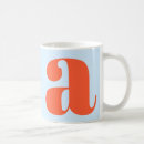 Search for soft top mugs Initial