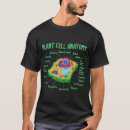Search for plant cell tshirts Biology