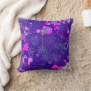 Search for creative for cushions Purple