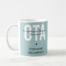 Search for rehabilitation mugs Occupational therapy assistant