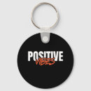 Search for positive energy key rings Positivity