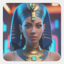 Search for beauty queen stickers Egypt