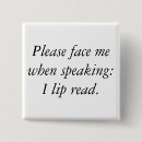 Search for lips badges Read
