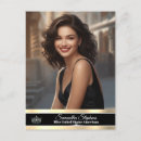 Search for pageant postcards Crown