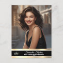 Search for pageant postcards Crown