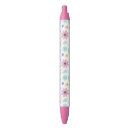 Search for pink flower pens Boho