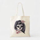 Search for sugar skull bags Pink