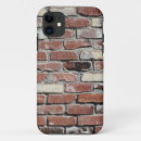 Search for brick texture iphone cases Wall