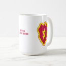 Search for 25th infantry mugs Division