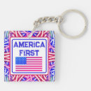 Search for america square key rings Vote