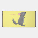 Search for grey fur mouse mats Cute