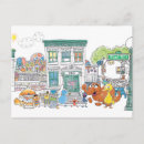 Search for abby cadabby sesame street postcards Grover