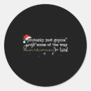 Search for jingle stickers Funny probably