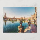 Search for spain tourism postcards Seville