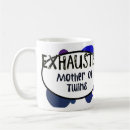 Search for mother twins mugs Mum of twins