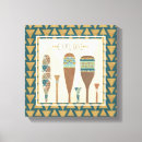 Search for outdoor canvas prints Boho