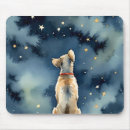 Search for staring mouse mats Blue