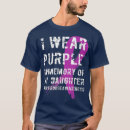 Search for cancer sayings tshirts Heart