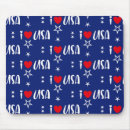 Search for patriots mouse mats Red