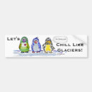 Search for chilled bumper stickers Cute